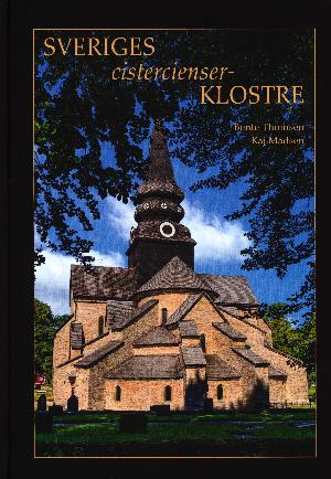 Sveriges cistercienser-klostre