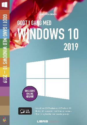 Godt i gang med Windows 10 - 2019