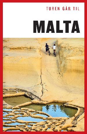 Turen går til Malta