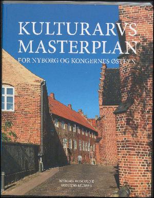Kulturarvsmasterplan for Nyborg og kongernes Østfyn