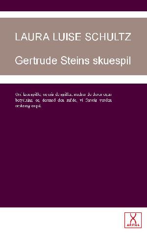 Gertrude Steins skuespil