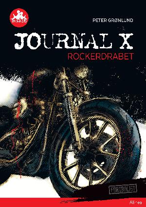 Journal X - rockerdrabet