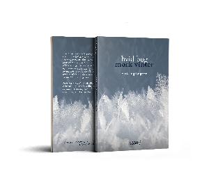 Hvid bog, mørk vinter