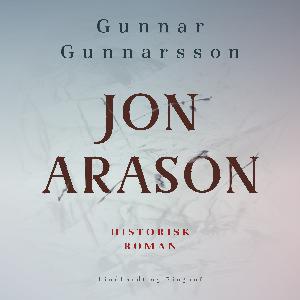 Jón Arason