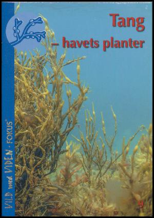 Tang : havets planter