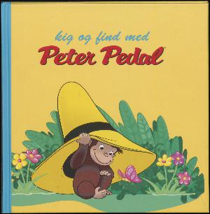 Kig og find med Peter Pedal
