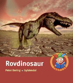 Rovdinosaur