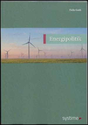 Energipolitik