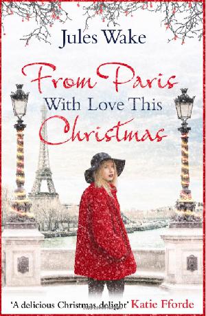 From Paris with love this christmas