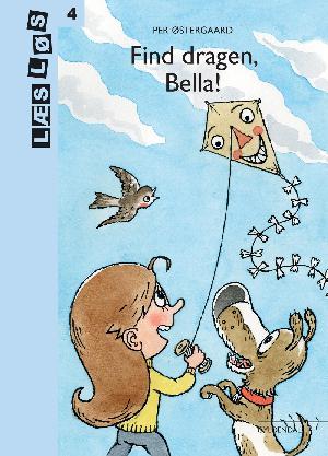 Find dragen, Bella!