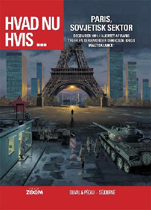 Hvad nu hvis - Paris, sovjetisk sektor