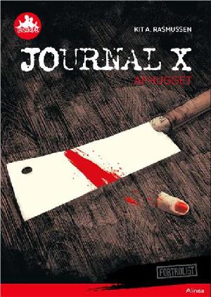 Journal X - afhugget