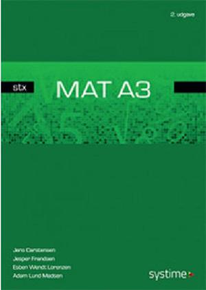 Mat A3 stx