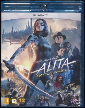 Alita - battle angel