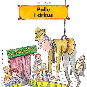 Palle i cirkus