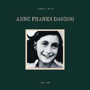 Anne Frank's dagbog