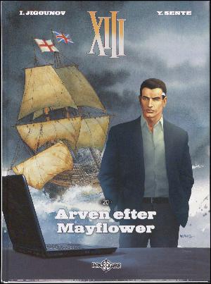 Arven efter Mayflower