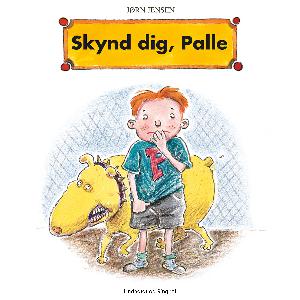 Skynd dig, Palle