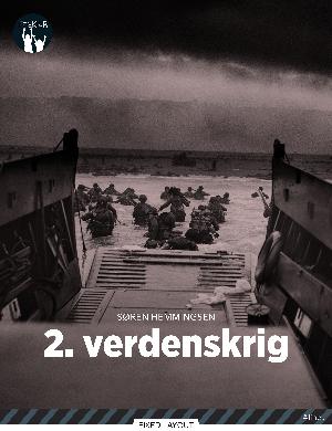 2. verdenskrig