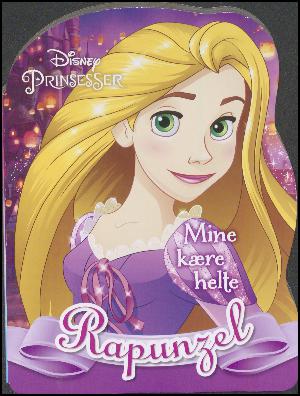 Rapunzel - mine kære helte