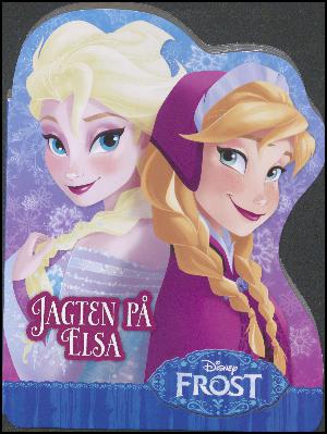 Jagten på Elsa