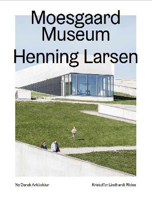 Moesgaard Museum - Henning Larsen