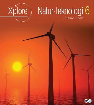 Natur-teknologi 6 : elevbog