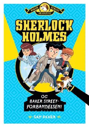Sherlock og Baker Street-forbandelsen