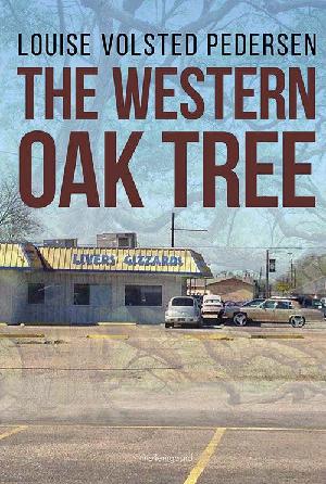 The western oak tree