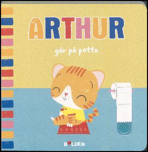 Arthur går på potte