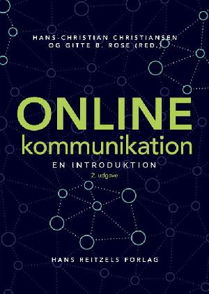 Online kommunikation : en introduktion