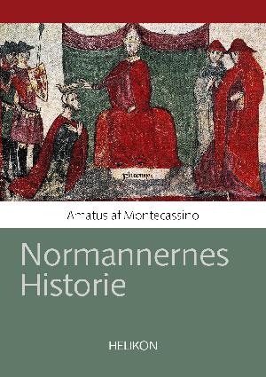 Normannernes historie