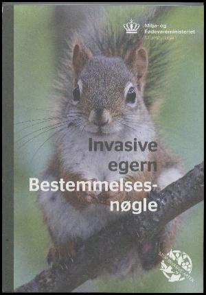 Invasive egern - bestemmelsesnøgle