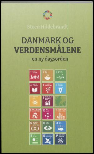 Danmark og verdensmålene : en ny dagsorden