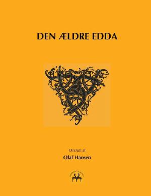 Den ældre Edda : ny oversættelse