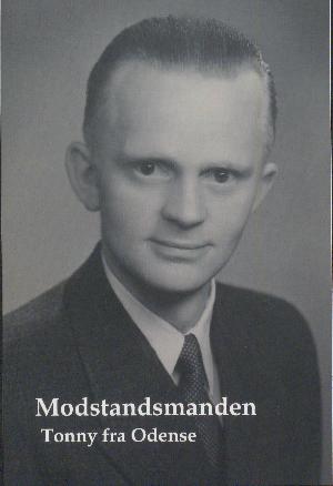 Modstandsmanden - Tonny fra Odense