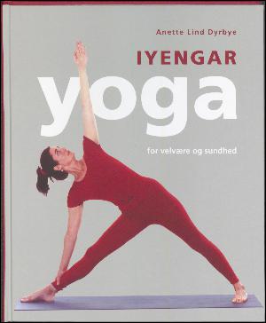 Iyengar yoga for velvære og sundhed