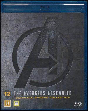 Avengers - infinity war