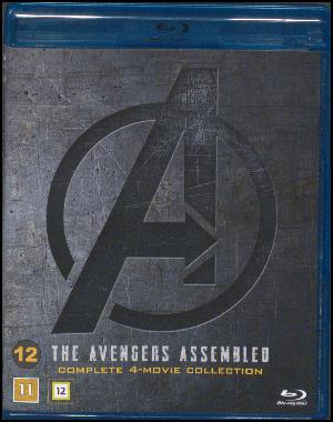 Avengers - endgame