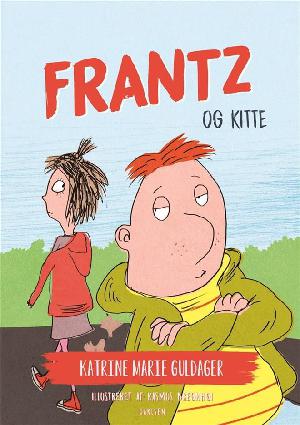 Frantz og Kitte