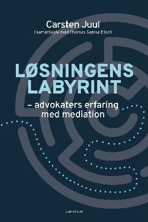 Løsningens labyrint : advokaters erfaring med mediation