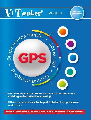 GPS-legeskalaen : GPS-legeskalaen og de differentierede interaktive legeaktiviteter