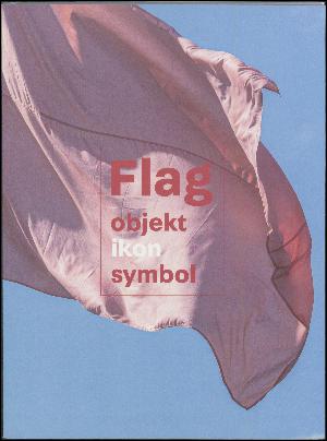 Flag - objekt, ikon, symbol