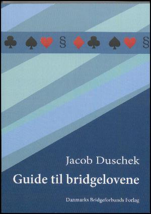 Guide til bridgelovene