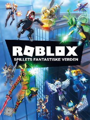 Roblox - spillets fantastiske verden