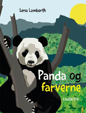 Panda og farverne