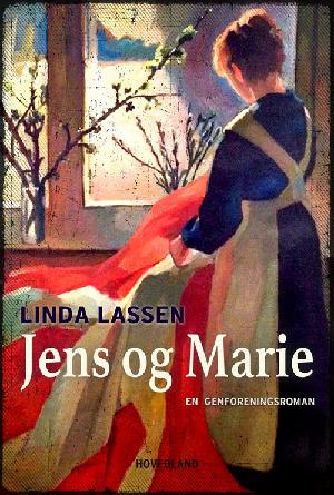 Jens og Marie : en genforeningsroman