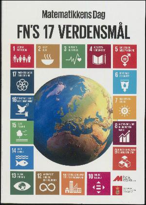 FN's 17 verdensmål : matematikkens dag