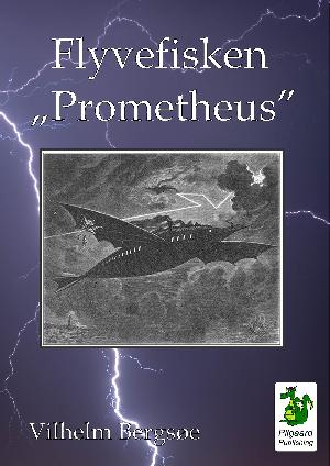 Flyvefisken "Prometheus"