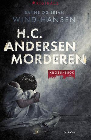 H. C. Andersen-morderen : krimi